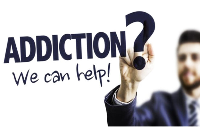 addiction recovery blogs
