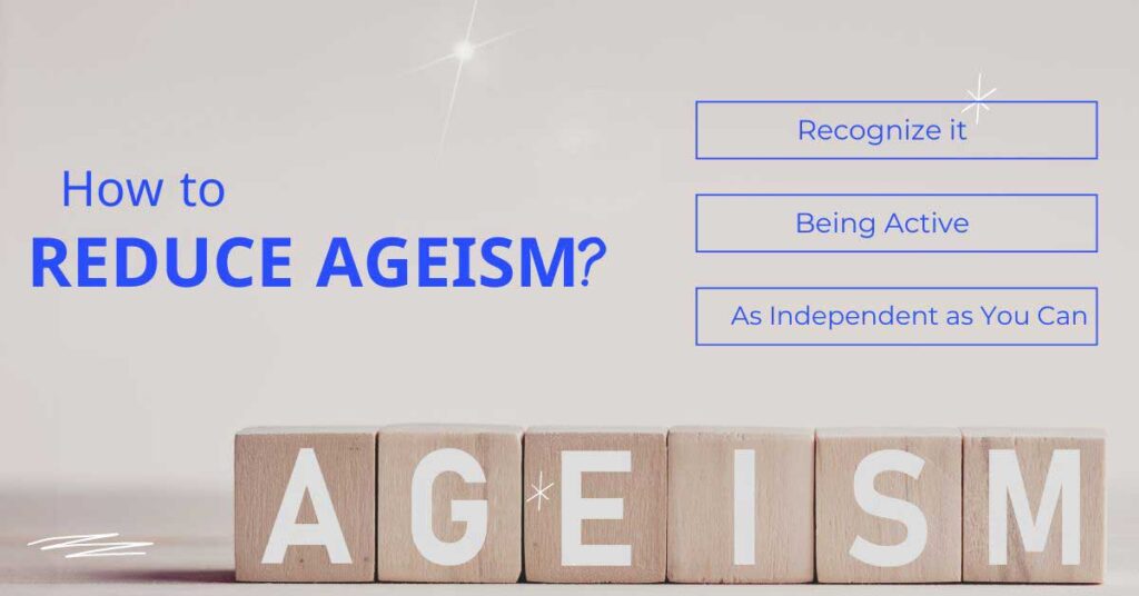 Is there Such a Thing as Ageism
