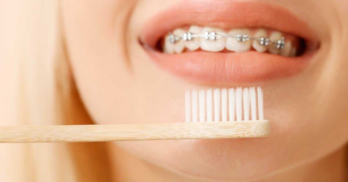 toothbrush for braces