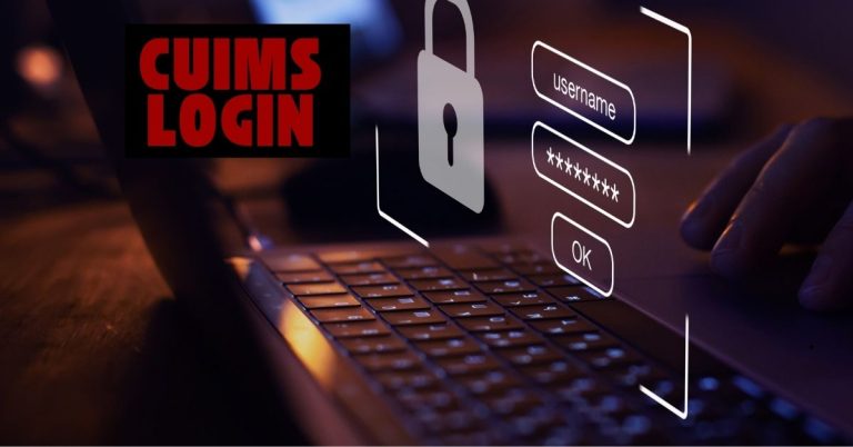 cuims login