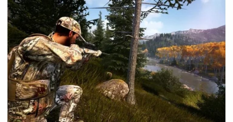 hunting simulator 2 bear hunter edition free download for windows