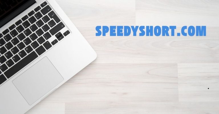 speedyshort.com