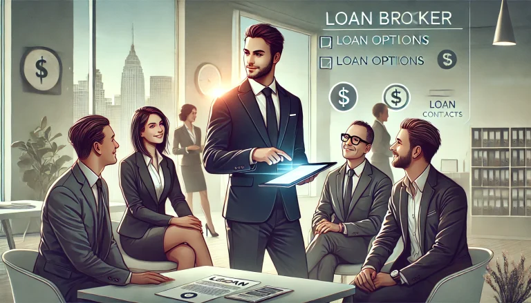 myfastbroker loans brokers