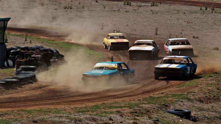 sue ann cothron fairgrounds speedway nashville tn