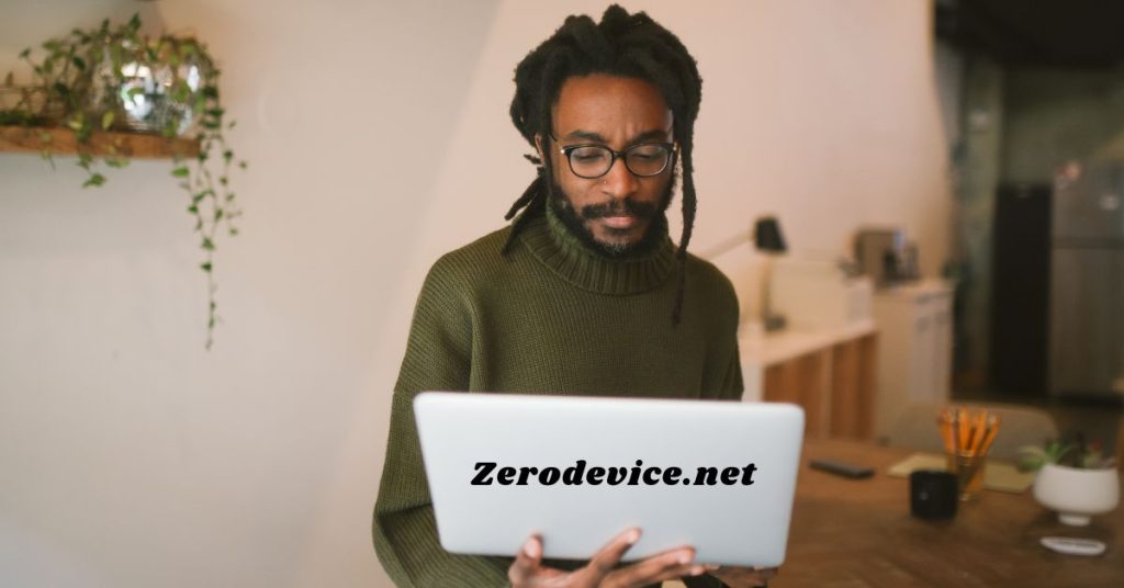 Zerodevice.net About Us