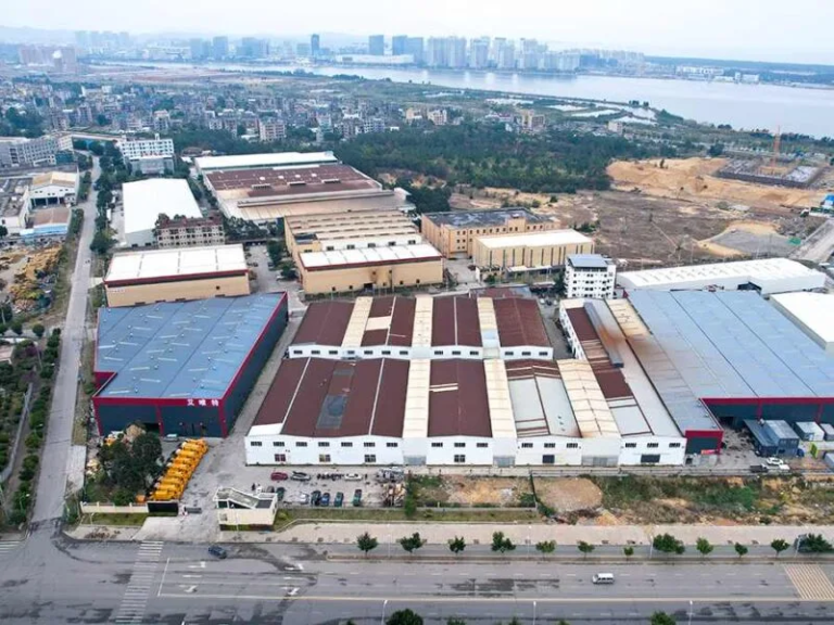 Factory Air Compressor